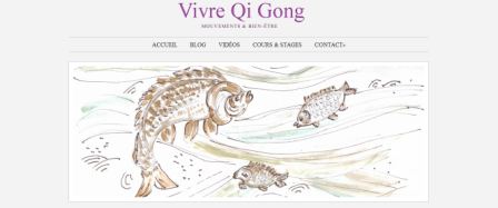 Vivre Qi Gong