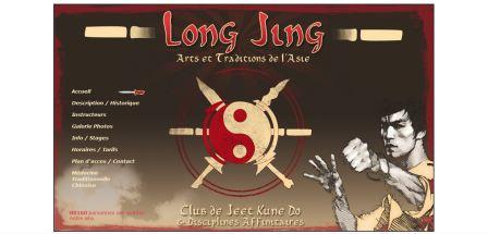 Long Jing