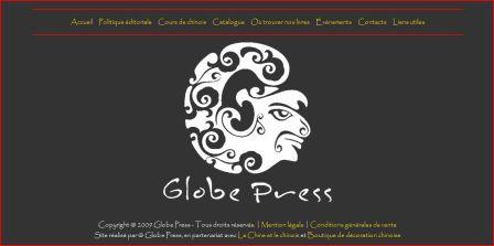 Globepress